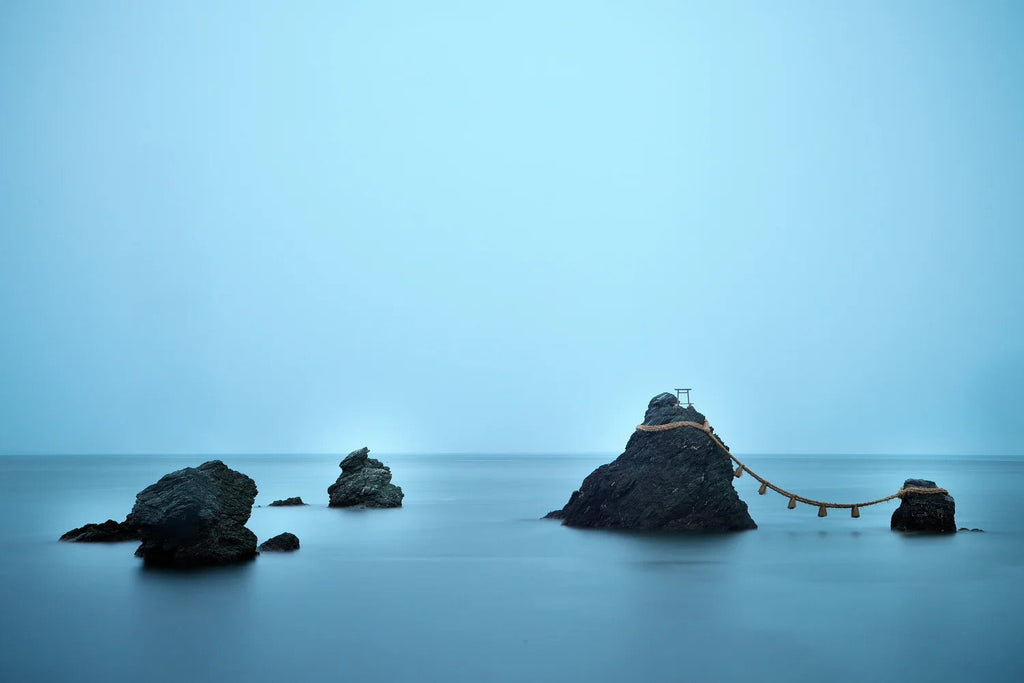 永遠の結び