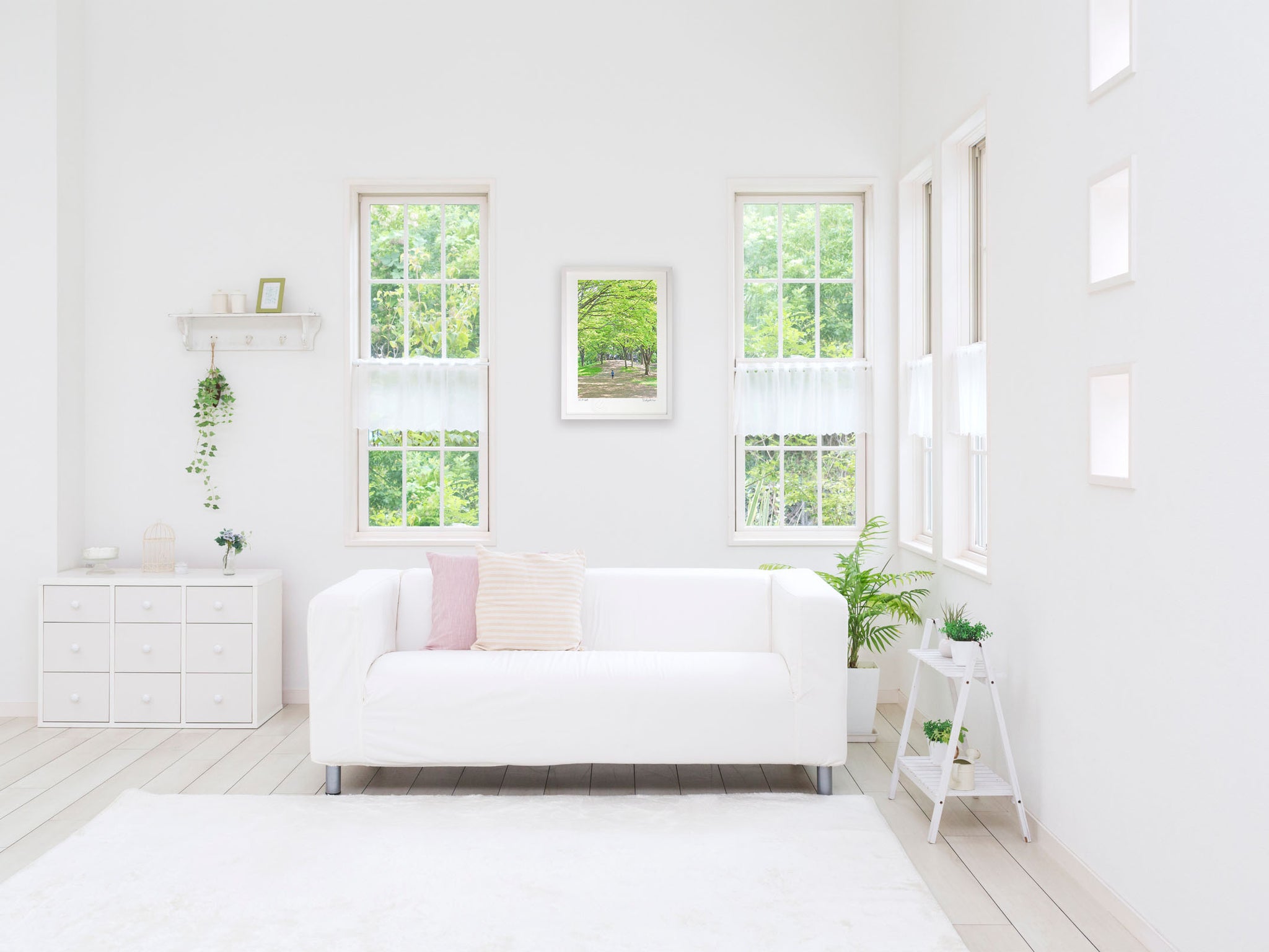 版画 あゆわら代表 榎本 アートフォト – 風景特選店のあゆわら®︎